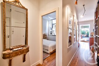  Appartement à vendre 3 pièces 48 m²