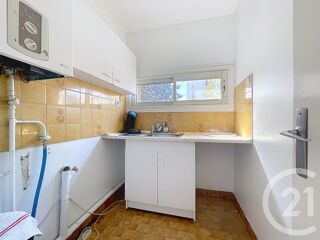  Appartement � vendre 2 pi�ces 52 m�