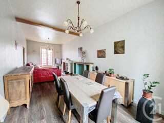  Maison à vendre 5 pièces 154 m²