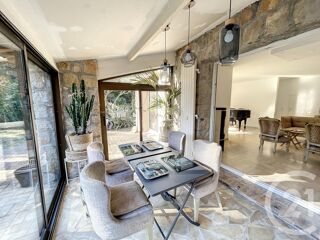 vente Maison - 4 pièce(s) - 153 m² Mandelieu-la-Napoule (06210)
