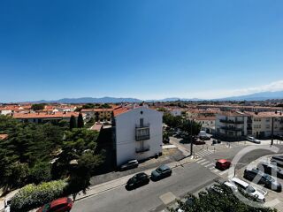  Appartement à vendre 3 pièces 82 m²