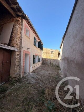 vente Maison - 3 pièce(s) - 62 m² Dun (09600)