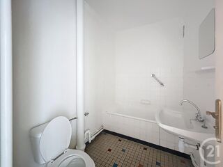  Appartement à louer 2 pièces 47 m²