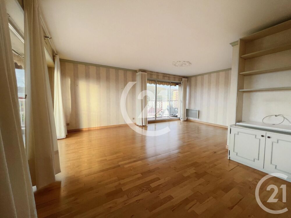 Appartement 5 pièces 90 m² · à Belfort · 90 m² · 129 000 €