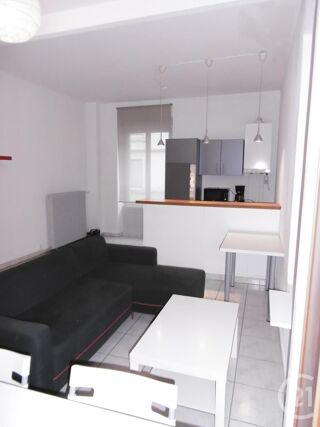  Appartement � louer 2 pi�ces 37 m�