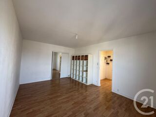 location Appartement - 1 pièce(s) - 33 m² Asnières-sur-Seine (92600)