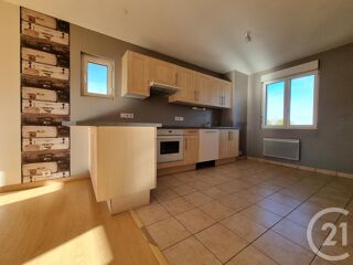  Appartement � vendre 4 pi�ces 79 m�