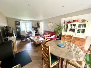  Maison à vendre 6 pièces 105 m²