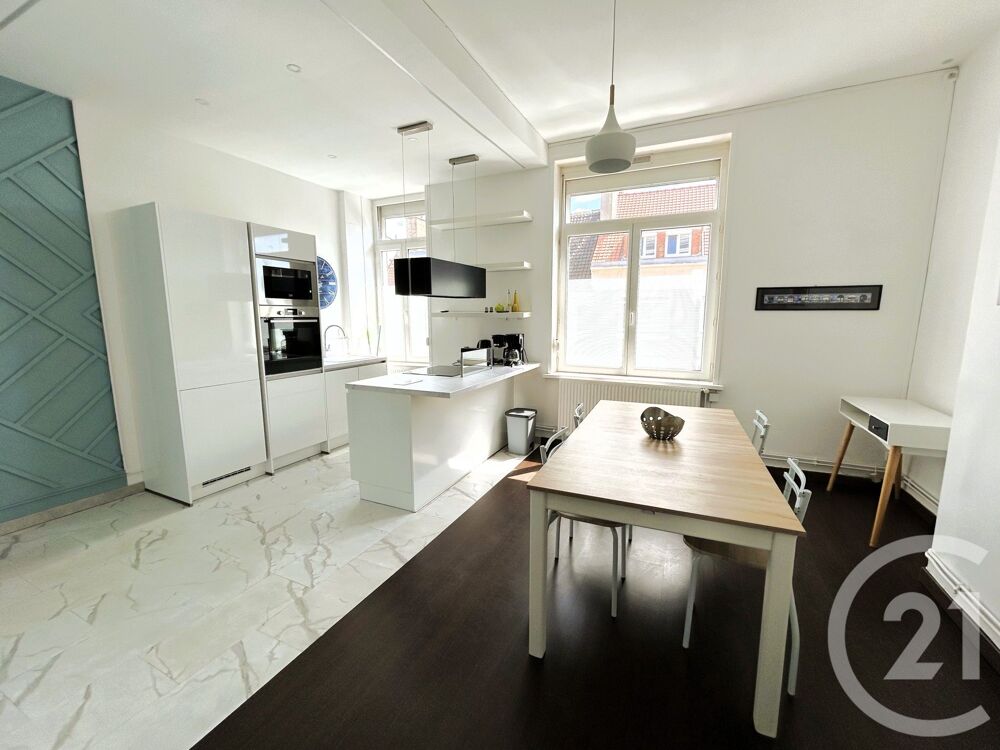 Century21 Immopale vous présente en exclusivité ce bel a....