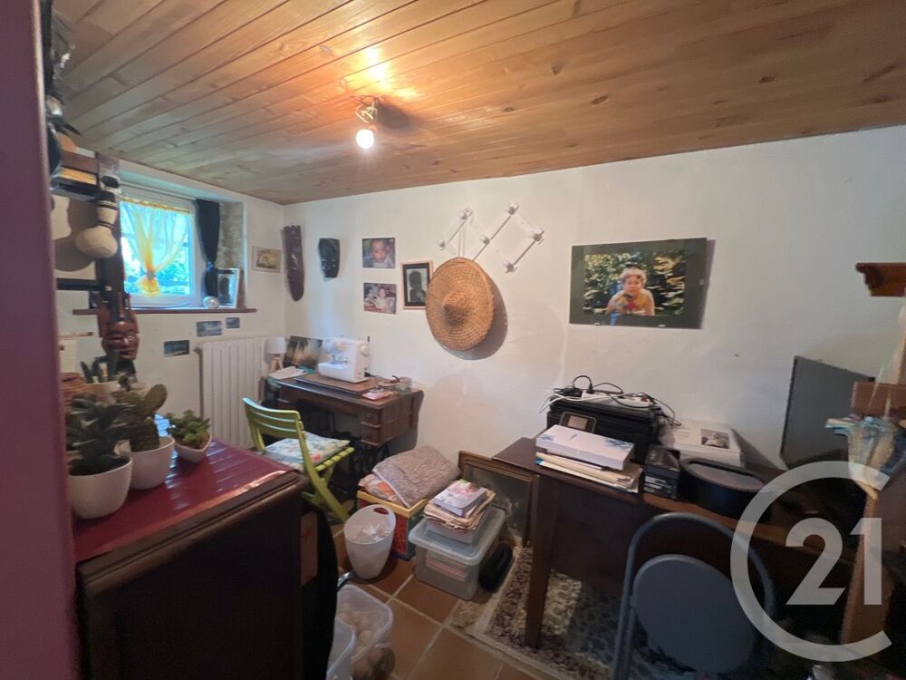  vendre  Maison Saint-Av (56890)