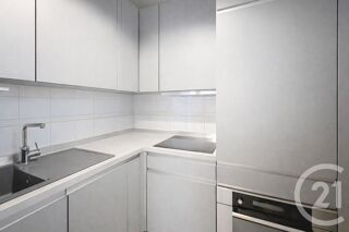  Appartement � vendre 2 pi�ces 48 m�
