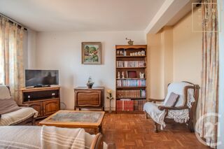  Appartement à vendre 5 pièces 65 m²