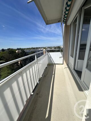  Appartement � louer 2 pi�ces 46 m�