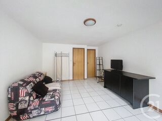  Appartement à louer 1 pièce 30 m²