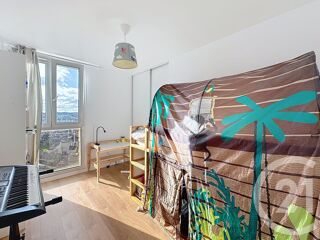  Appartement � vendre 4 pi�ces 66 m�