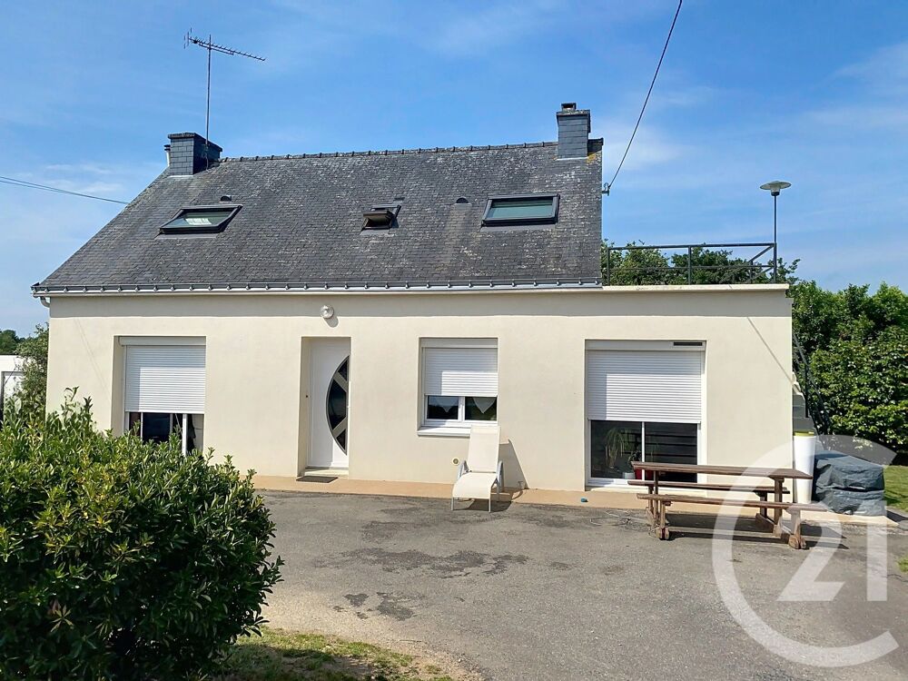 LA GACILLY, commune de GLENAC, Maison + studio indépenda....