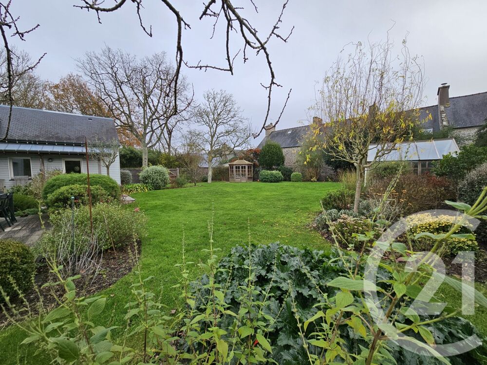 � vendre  Maison Lancieux (22770)