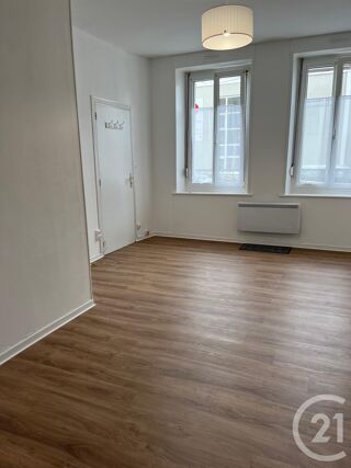  Appartement � louer 1 pi�ce 29 m�