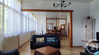  Appartement à vendre 5 pièces 154 m²