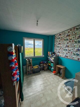  Maison � vendre 5 pi�ces 90 m�