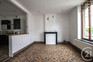  Maison � louer 5 pi�ces 66 m�