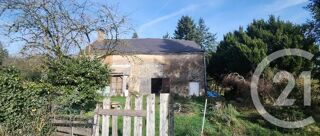  Maison à vendre 2 pièces 49 m²