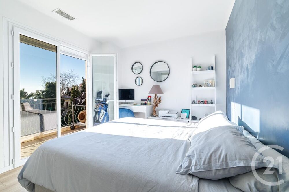 � vendre  Appartement �ze (06360)