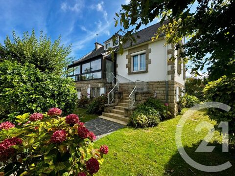   Vente Maison Maison - 6 pi�ce(s) - 211 m�