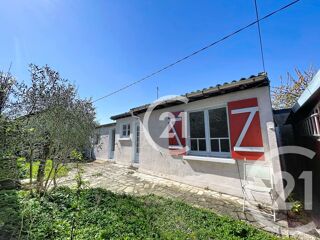  Maison à vendre 2 pièces 42 m²