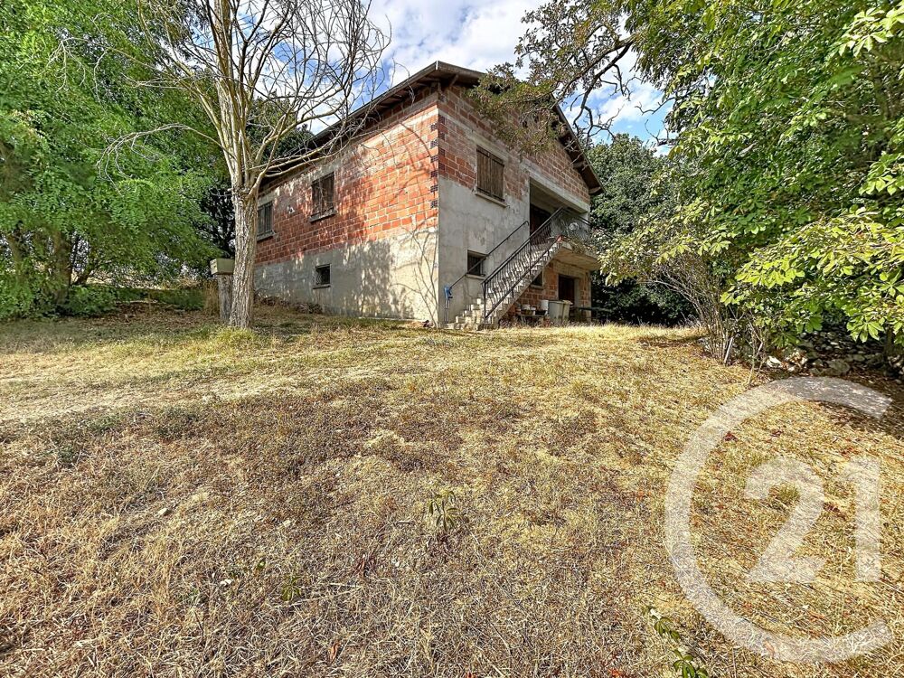 Maison 4 pièces 200 m² · à Miremont · 200 m² · 255 000 €