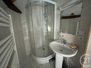  Appartement à louer 2 pièces 30 m²