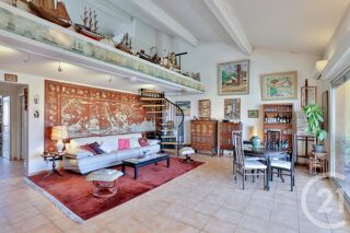  Appartement � vendre 5 pi�ces 182 m�