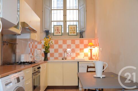  Appartement � louer 4 pi�ces 75 m�