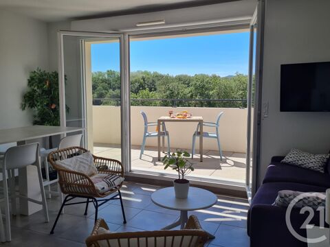  Appartement � louer 3 pi�ces 49 m�