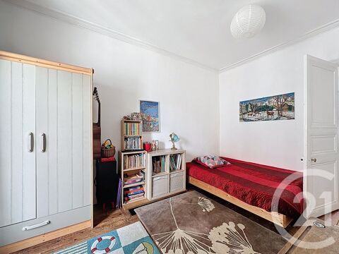  Appartement � vendre 4 pi�ces 110 m�