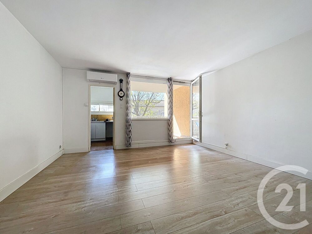location Appartement - 2 pièce(s) - 52 m² Bagnols-sur-Cèze (30200)