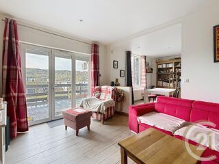  Maison � vendre 4 pi�ces 81 m�