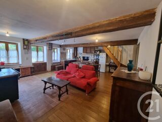  Maison à vendre 3 pièces 85 m²