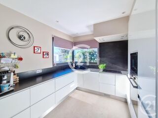  Maison à vendre 6 pièces 141 m²