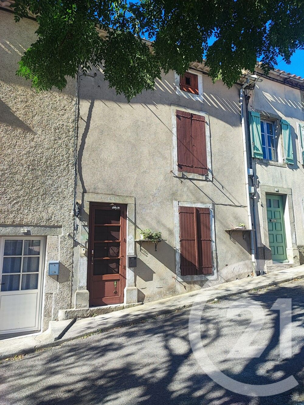 location Maison - 4 pièce(s) - 102 m² Caunes-Minervois (11160)