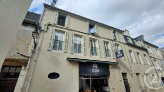  Appartement � louer 4 pi�ces 94 m�