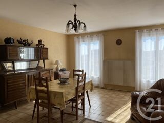  Maison � vendre 5 pi�ces 198 m�