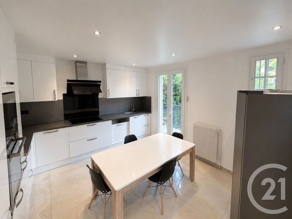vente Maison - 7 pièce(s) - 188 m² Ecquevilly (78920)