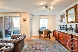  Appartement � vendre 4 pi�ces 97 m�