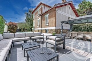  Maison � vendre 9 pi�ces 169 m�