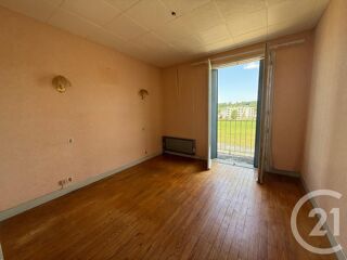  Appartement à vendre 3 pièces 56 m²
