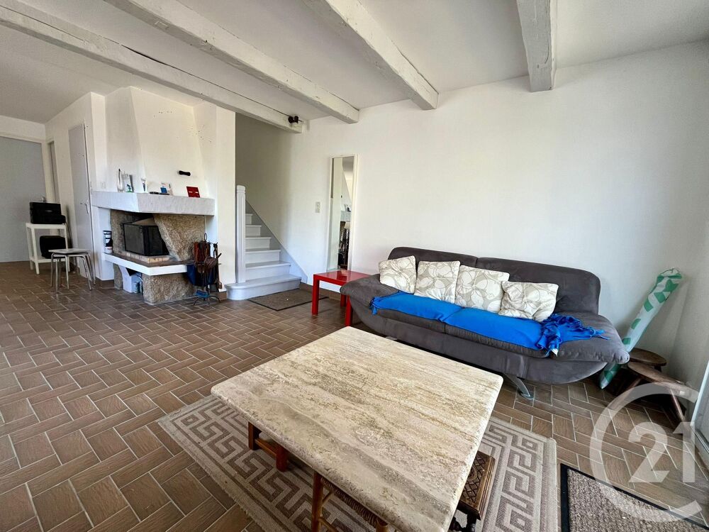 vente Maison - 5 pièce(s) - 117 m² Saint-Pierre-Quiberon (56510)