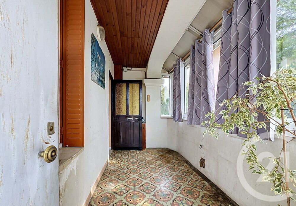 vente Maison - 3 pièce(s) - 143 m² Pamiers (09100)