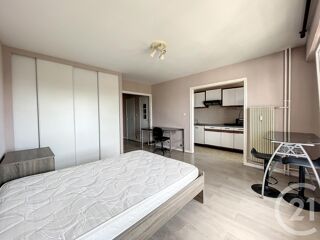  Appartement à vendre 2 pièces 34 m²