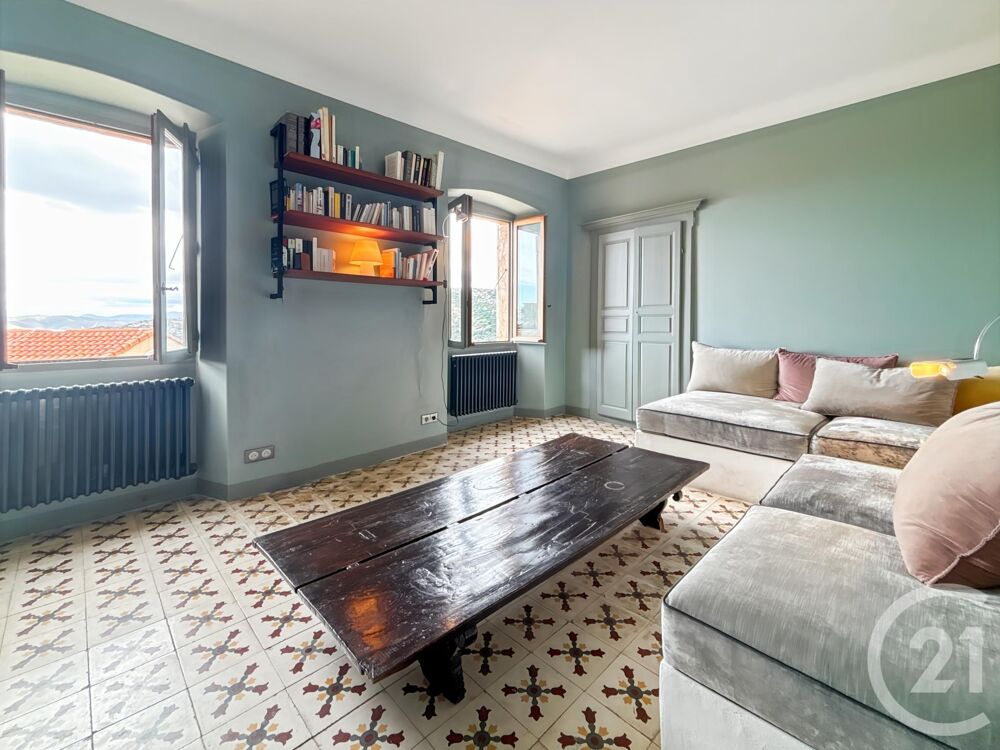 � vendre  Appartement Monticello (20220)